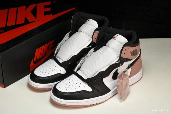 Air NRG Retro 1 High 861428-101 Jordan 861428-101 OG 0728